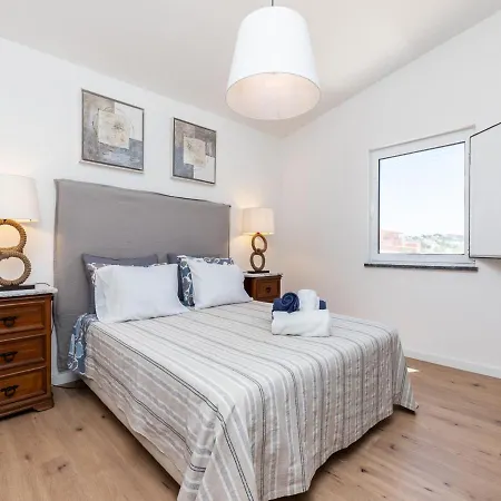 Akivillas Idyllic Βίλα Gale (Albufeira)