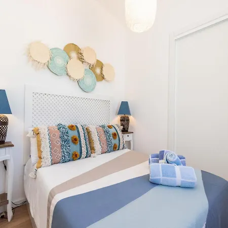 Βίλα Akivillas Idyllic Gale (Albufeira)