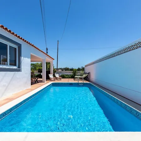 Βίλα Akivillas Idyllic
