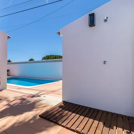 Akivillas Idyllic Βίλα