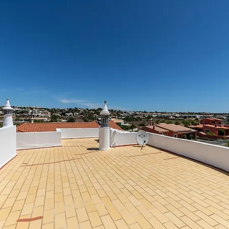 Akivillas Idyllic Gale (Albufeira)
