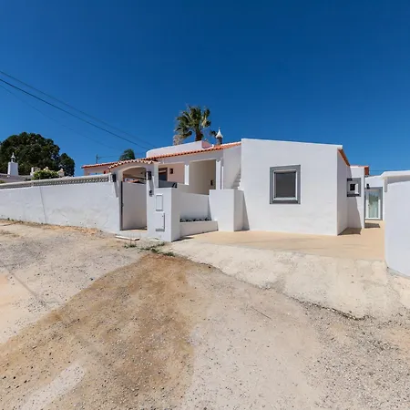 Βίλα Akivillas Idyllic *
