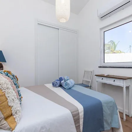 Akivillas Idyllic Вилла Gale (Albufeira)