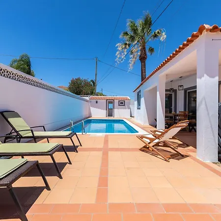 Вилла Akivillas Idyllic